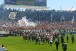 Campe�es 'invis�veis', fala do capit�o e obrigado � Fiel: bastidores do treino na Arena Corinthians