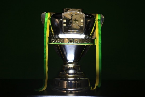 Copa do Brasil tem mudana em regulamento a partir de 2018