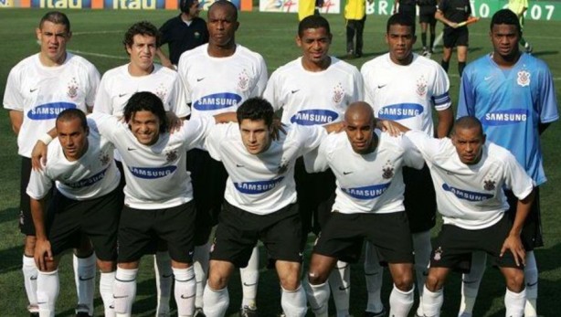 Campeonato Brasileiro Série B de 2007