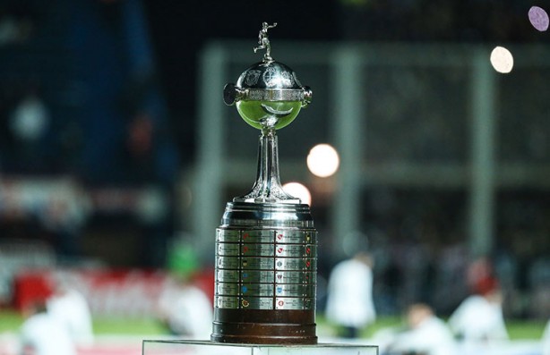 Timão buscará o bicampeonato da Libertadores em 2018