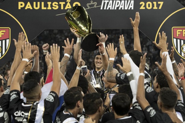 Atual campeão, Corinthians conheceu detalhes dos primeiros jogos do Paulistão 2018