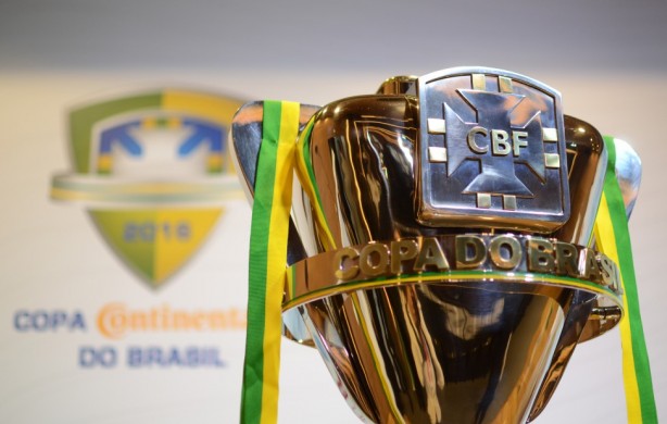Copa do Brasil ser prioridade no Corinthians; premiao recorde
