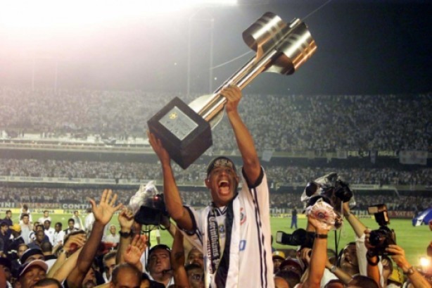 Corinthians foi tricampeo nacional no dia 22 de dezembro de 1999