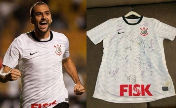 Camiseta Não Tem Copinha, Não Tem Mundial Masculina