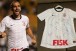 Drama familiar de jogador da Copinha comove internet; corinthiana rifa camisa 'superautografada'