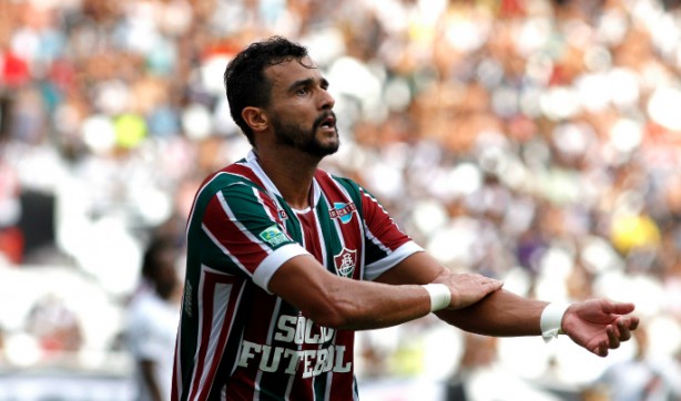 Henrique marcou 18 gols no ltimo Brasileiro e  alvo principal do Corinthians