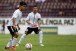 Pelo fim da primeira fase da Copinha, Corinthians enfrenta Ferrovi�ria em briga pela lideran�a