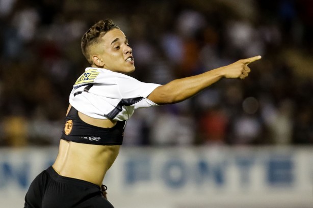 Corinthians j sabe quando estreia na segunda fase da Copinha 2018