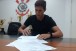 Corinthians anuncia Mateus Vital, quarta contratao para 2018