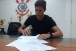 Corinthians anuncia Mateus Vital, quarta contrata��o para 2018