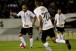Em partida sem craques, Fiel n�o perdoa Corinthians por elimina��o na Copa S�o Paulo de 2018