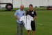 Vital � apresentado no Corinthians, vibra com acerto e diz onde prefere aturar
