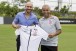 Acostumado a jogar com camisa 11, Sheik revela ideia 'irada' sobre novo n�mero