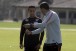 Novo esquema t�tico de Carille transforma Jadson em arma letal do Corinthians; compare