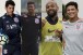 Vetados do Paulisto e 'encostados': os nove jogadores que no devem ficar no Corinthians