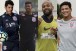 Vetados do Paulist�o e 'encostados': os nove jogadores que n�o devem ficar no Corinthians