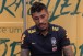 Com moral no Barcelona, Paulinho se emociona ao lembrar dos tempos de Corinthians; veja v�deo