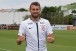 Zagueiro Henrique � apresentado no Corinthians e d� de ombros a elo com rival
