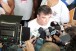 Novo diretor, contrata��es e Arena: a primeira entrevista de Andr�s reeleito no Corinthians