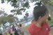 Voadora e at� mordida: jornalistas s�o agredidos ap�s elei��o do Corinthians; veja v�deo