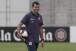 Sem 'voca��o' para festa, Carille conta planos para Carnaval; 'folia' de jogadores n�o � preocupa��o