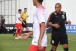 Vital marca em jogo-treino, mas Corinthians faz repeteco e volta a empatar com Red Bull