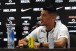 Recome�o: Ralf tra�a metas em nova fase no Corinthians e detalha passagem pela China