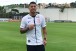 Ralf � apresentado no Corinthians e garante: 'Estou feliz de estar aqui novamente'
