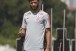 Du�lio confirma busca do Corinthians por lateral-esquerdo e pede paci�ncia com Juninho Capixaba
