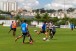Gol de Matheus, aus�ncia de Balbuena e evolu��o de Juninho: treino pr�-D�rbi do Corinthians