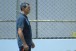 Carille fecha parte do treino e faz mist�rio com escala��o do Corinthians para D�rbi
