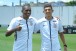 Corinthians apresenta dupla de refor�os no CT e chega a nove contrata��es para 2018