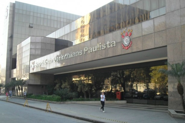 Liminar suspendeu dvida de quase R$ 500 milhes do Corinthians nesta tera