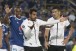 Corinthians empata na altitude da Col�mbia em jogo de estreia na Libertadores-2018
