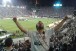 1 em 30 milh�es: corinthiano dormiu em pra�a de Londres e acordou na final da Libertadores-2012