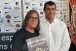 Com presen�a de Carille, fot�grafo do Corinthians lan�a livro sobre a conquista do heptacampeonato