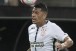 Ralf admite falta de ritmo, mas aprova reestreia pelo Corinthians: 'Fisicamente estou bem'