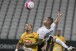 Mesmo elogiado, lateral do Corinthians se cobra ap�s estreia: 'Tenho que melhorar bastante'
