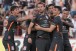 Mist�o do Corinthians acorda na etapa final e vence Botafogo-SP com gols de defensores