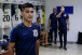 Corinthians confia na perman�ncia de Fabricio Oya, livre para assinar pr�-contrato