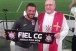 1 em 30 milh�es: ele carrega o Corinthians no nome e s� n�o repassou tradi��o por 'golpe' da esposa