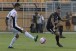 Maycon fala sobre pedidos de titularidade de Pedrinho no Corinthians e elogia companheiro de base