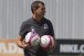 Carille saca Gabriel e Romero, mas Pedrinho deve iniciar decis�o no banco; veja prov�vel escala��o