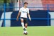 Zagueiro da base do Corinthians se prepara para retornar aos gramados ap�s les�o rara