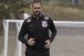 Danilo exalta tempo de prepara��o do Corinthians e v� vit�ria como poss�vel no D�rbi