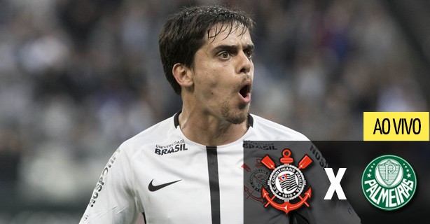 Jogo do Corinthians ao vivo