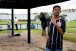 Do F�rum do Meu Tim�o ao CT do Corinthians: a inesquec�vel e inspiradora semana do pequeno Igor