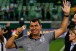 Carille afasta pol�mica com arbitragem e celebra t�tulo pelo Corinthians: 'Eu sou aben�oado'