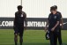Ren� J�nior se machuca em treino e desfalca Corinthians diante do Vit�ria