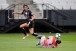 Ex-santista, jogadora do Corinthians se surpreende com Fiel e enaltece 'primeira vez' na Arena
